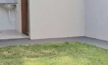 Imagem 7: Casa Nova. Jardim Tijuca - Campo Grande - MS