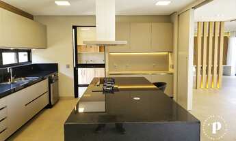 Imagem 7: CASA INCRÍVEL CONDOMÍNIO FECHADO - 3 SUÍTES