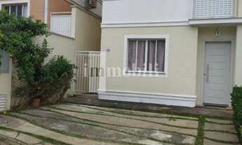 Imagem 3: CASA NA REGIÃO DA GRANJA VIANA 3 DORMITÓRIOS/ COTIA