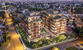 Imagem: Apartamento à venda, 130 m² por R$ 2.206.642,00