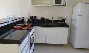 Imagem 6: Casa de Condomínio - Praia Bela - 2 Quartos - 146 m²