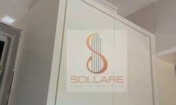 Imagem 7: Apartamento à venda, 55 m² por R$ 245.000,00 - Residencial Bosque dos Ipês - São José dos