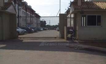 Imagem: Vila Velha - Apartamento Padrão - Terra