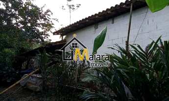 Imagem 6: CASA SIMPLES DISPONÍVEL PARA VENDA NO SERTÃO DO UBATUMIRIM