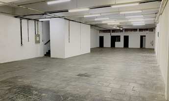 Imagem 3: Galpão para alugar, 700 m² por R$ 12.500,00/mês - Vila América - Santo André/SP