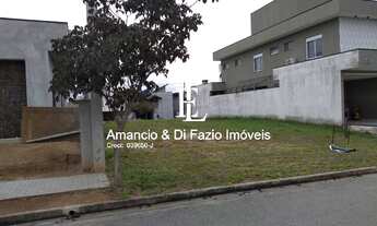 Imagem 5: Terreno para venda no Residencial Ouroville em Taubaté/AP