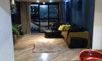 Imagem 2: Lindo Apartamento para venda no Cerejeiras 2 com suite e closet 112m2