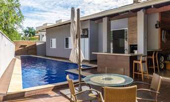 Imagem: Casa térrea para venda com 355 metros quadrados