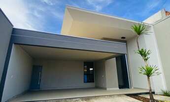 Imagem 3: Casa nova alto padrão - Rua 12 Setor Habitacional Vicente Pires