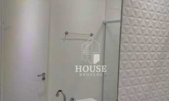 Imagem 5: Apartamento com 2 dormitórios, 50 m² - venda por R$ 180.000,00 ou aluguel por R$ 1.100,00