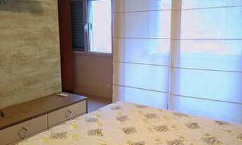 Imagem 4: Apartamento para venda possui 151 metros quadrados com 4 quartos em Boqueirão - Santos - S