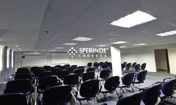 Imagem 4: PORTO ALEGRE - Conjunto Comercial/Sala - CENTRO