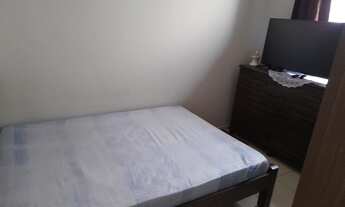 Imagem 3: Casa para venda possui 60 metros quadrados com 2 quartos