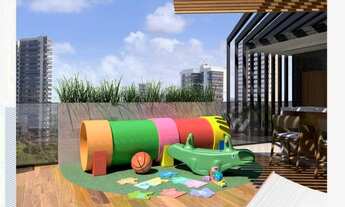 Imagem 5: Apartamento novo em excelente localização Bessa