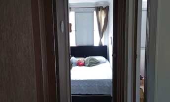 Imagem 7: Apartamento com 2 dormitórios à venda, 44 m² por R$ 1850 - Jardim Marica - Residencial Top