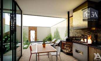 Imagem 7: Sobrado com 3 dormitórios à venda, 200 m² por R$ 1.650.000,00 - Tatuapé - São Paulo/SP