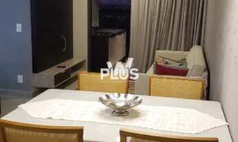 Imagem 7: Apartamento com 3 dorms, Jk Jardins, Votorantim - R$ 850 mil, Cod: 217798