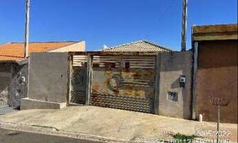 Imagem: MARILIA - RESIDENCIAL VIDA NOVA MARACA (PADRE