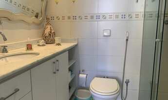 Imagem 7: Apartamento para venda possui 72 metros quadrados com 3 quartos em Gávea - Rio de Janeiro