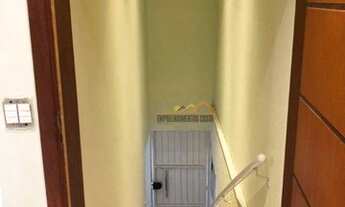 Imagem 4: Casa com 3 dormitórios à venda, 209 m² por R$ 550.000,00 - Jardim São Jorge - Itu/SP