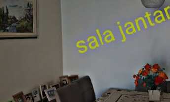 Imagem 2: Apartamento padrão mobiliado em Rudge Ramos - São Bernardo do Campo