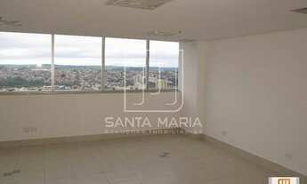 Imagem 3: Sala comercial (sala - edificio coml.) , portaria 24hs, lazer, espaço gourmet, elevador, e