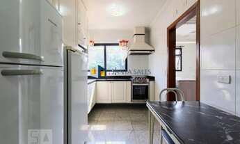 Imagem 5: Apartamento Vila Mariana