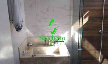 Imagem 2: Casa em Condomínio para Venda em Iracemápolis, Condomínio Villagio Mielli, 2 dormitórios