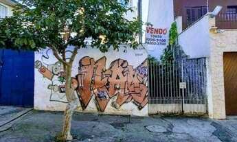 Imagem 4: Terreno à venda, 500 m² por R$ 2.500.000,00 - Tatuapé - São Paulo/SP