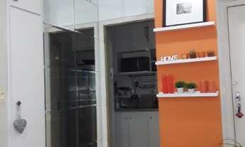 Imagem 4: Apartamento Residencial em CAMPINAS - SP, CENTRO