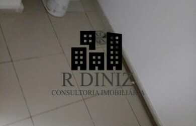 Imagem 3: Edifício Odeon - Sala Comercial