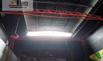 Imagem 4: GALPÃO EM PENHA DE FRANÇA DE 315 MTS - SÃO PAULO