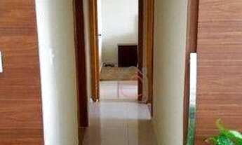 Imagem 7: Apartamento com 3 dormitórios à venda, 143 m² por R$ 980.000,00 - Cavaleiros - Macaé/RJ