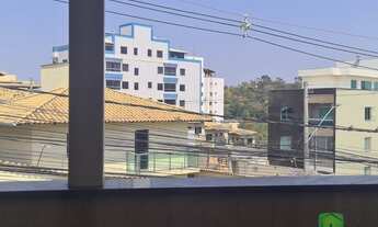 Imagem 3: CONTAGEM - Casa Padrão - Europa