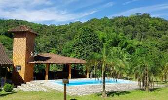 Imagem 3: Chácara para venda com 500 m² com 5 quartos em Marumbi - Morretes - PR