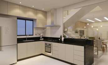 Imagem 5: Casa para venda com 155 metros quadrados com 3 quartos em Morada de Laranjeiras - Serra