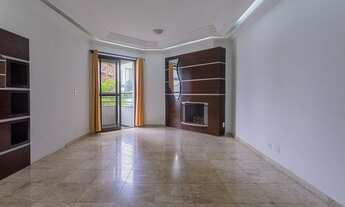 Imagem: São Paulo - Apartamento Padrão - Chácara