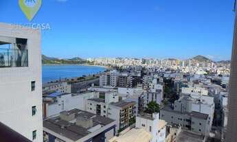 Imagem: Cobertura Linear Mata da Praia 4 quartos