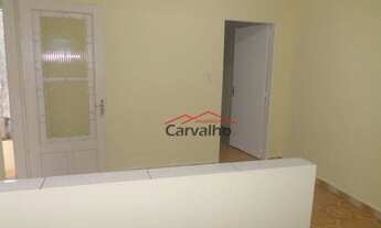 Imagem 6: Casa com 1 dormitório para alugar, 36 m² por R$ 750,00/mês - Vila Maria Alta - São Paulo/S