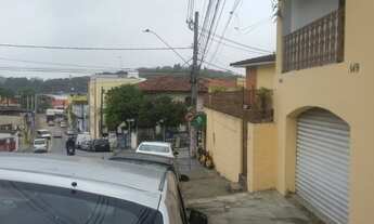 Imagem 3: Casa para venda Centro de Barueri- 2 Suítes, Despensa e Garagem
