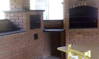 Imagem 2: Venda - Casa - Vila Brasil - Santa Bárbara D'Oeste - SP