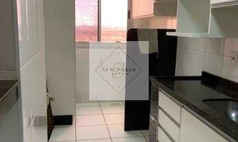 Imagem 2: Apartamento no Setor Cândida de Morais ! 3 Quartos !