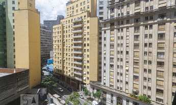 Imagem 5: Apartamento para Aluguel - Centro, 1 Quarto, 37 m2