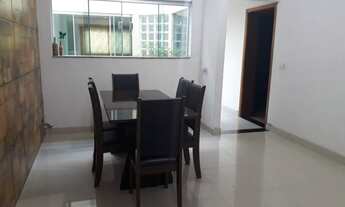 Imagem 3: Venda - Casa - Residencial Parque Rochele II - Santa Bárbara D'Oeste - SP