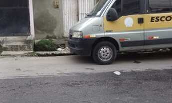 Imagem: Casa em nova descoberta