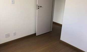 Imagem 7: Apartamento com 2 dormitórios, 52 m² - venda por R$ 209.000,00 ou aluguel por R$ 665,00/mê
