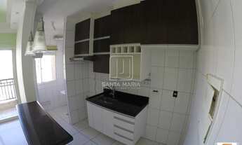 Imagem 6: Apartamento (tipo - padrao) 2 dormitórios/suite, cozinha planejada, portaria 24hs, lazer