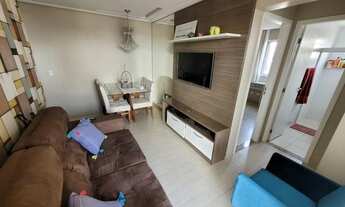 Imagem 5: Apartamento para Venda em São Bernardo do Campo, Jordanópolis, 2 dormitórios, 1 banheiro