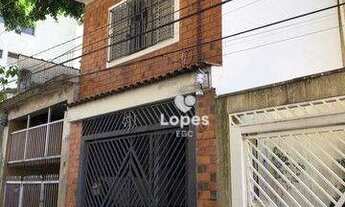 Imagem 2: Sobrado com 2 dormitórios à venda, 140 m² por R$ 720.000,00 - Vila Prudente (Zona Leste)