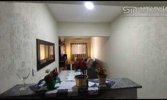 Imagem 5: CASA EM CONDOMÍNIO  BAIRRO DA CRUZ - LORENA  SP